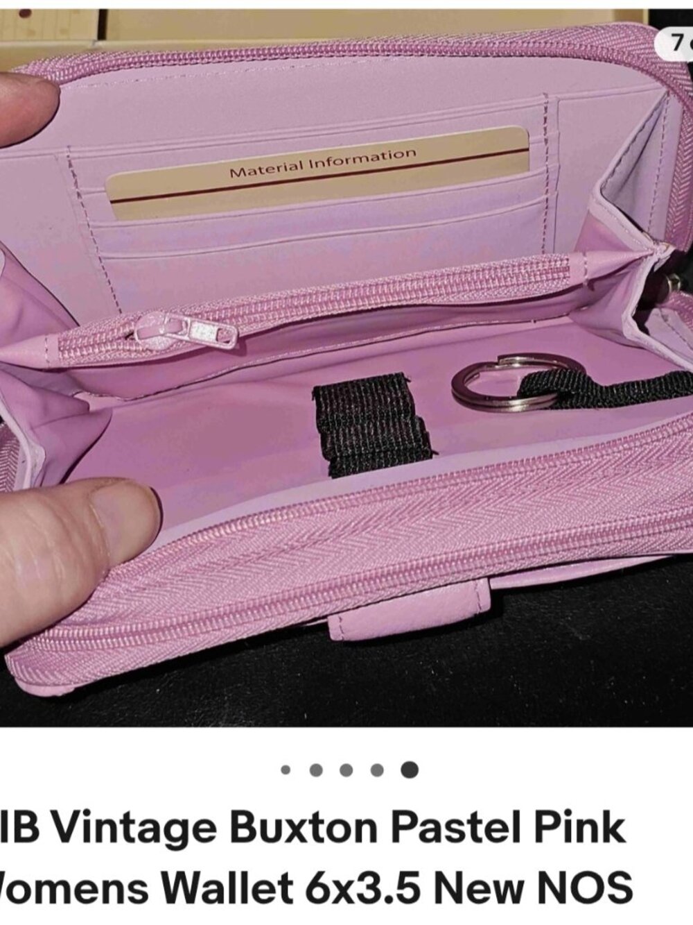 Wallet - Picture 3 of 8